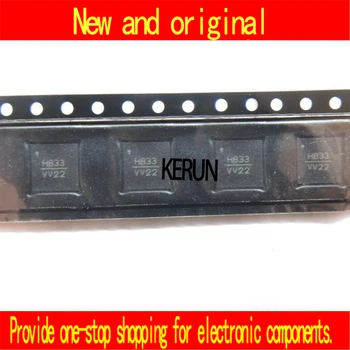 

original 1pcs/lot HMC833LP6GETR New chip IC HMC833LP6GE H833 QFN40