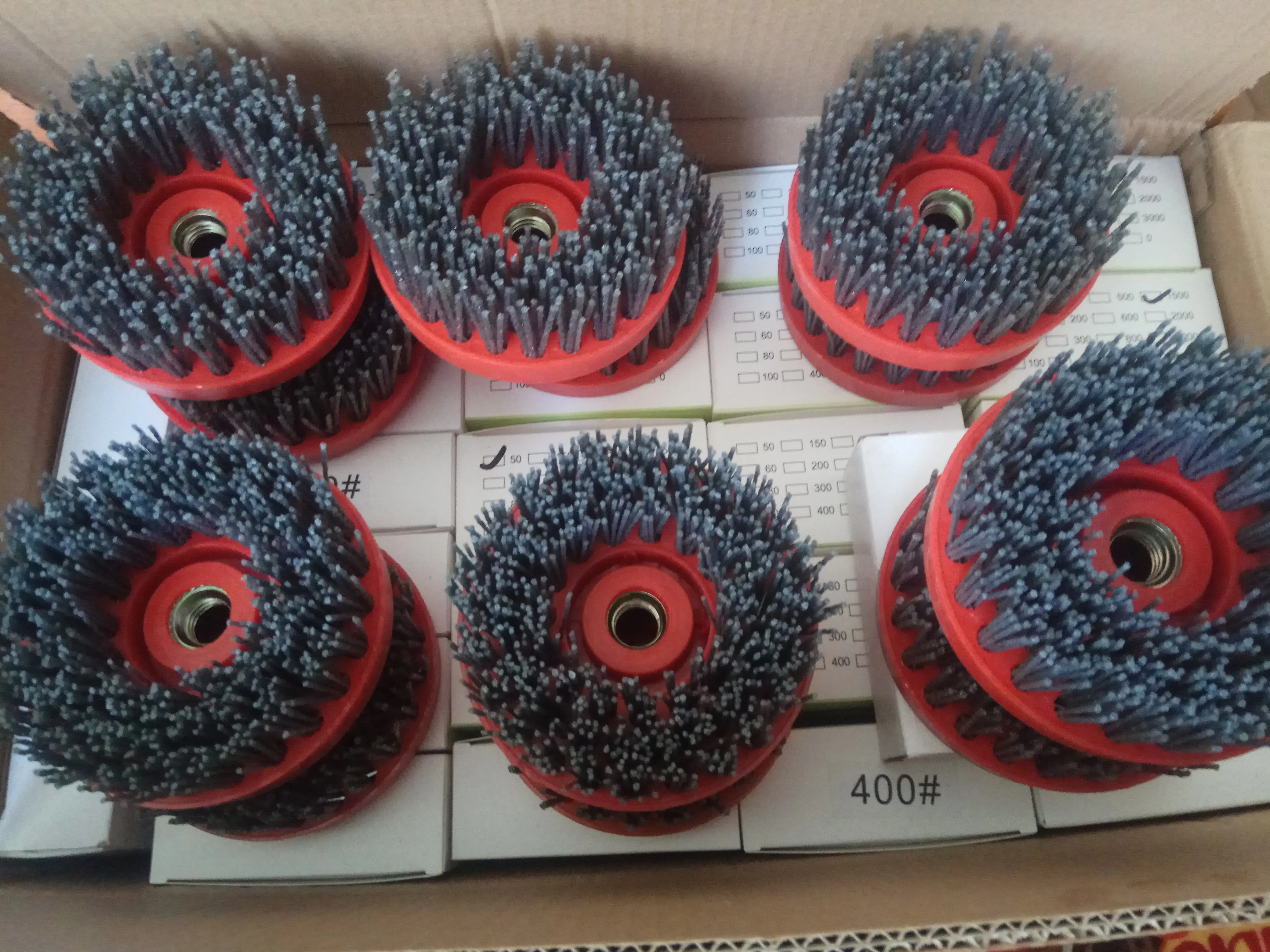 

Diamond Abrasive Brushes Stone Brushes High Efficiency Diamond Circular Abrasive Brush Marbla Granite Grinding Round Abrasive