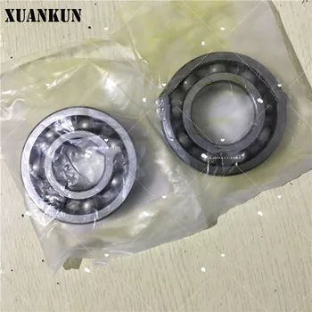 

XUANKUN HJ125K-2 GN125 EN125-2A 2F GS125 Crankshaft Bearing