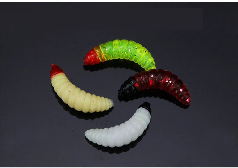 insect soft lure (9)