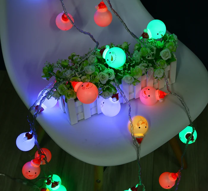 Decoration Lights (7)