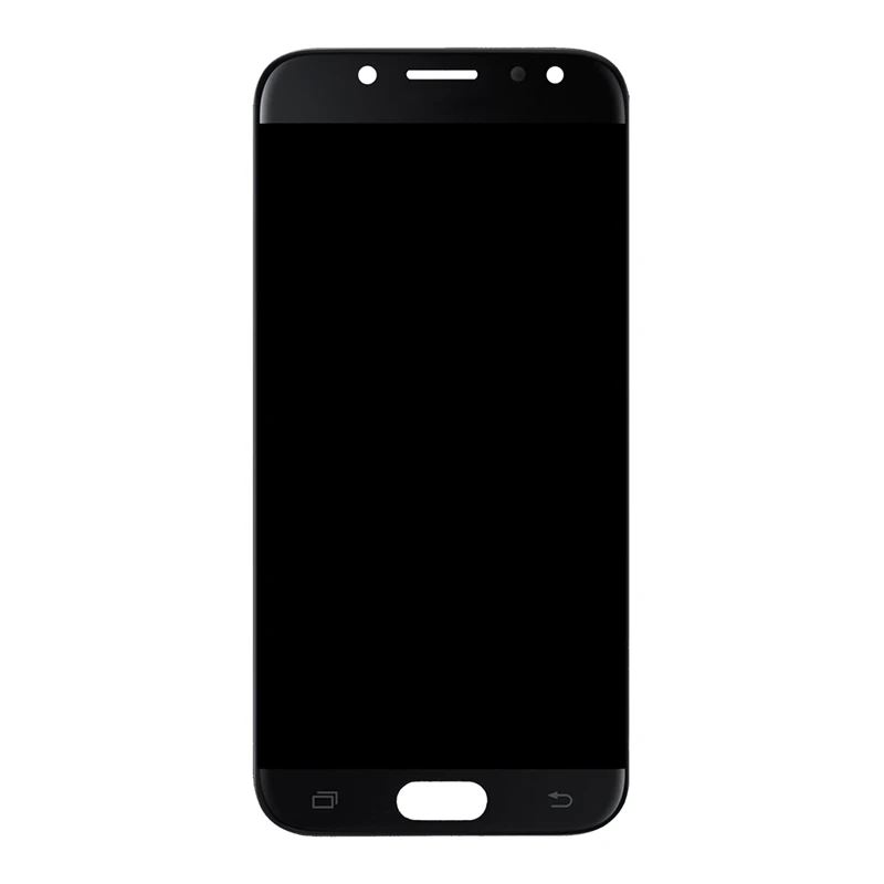 Для Samsung Galaxy J5 J530F J530F J530FN SM-J530F AMOLED ЖК-дисплей сенсорный экран дигитайзер сборка запасные части