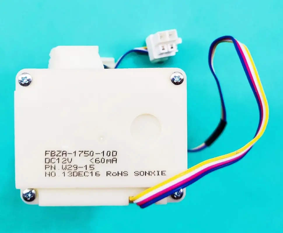 Amazon.com: LEYEYDOJX FBZA-1750-10D Refrigerator Damper