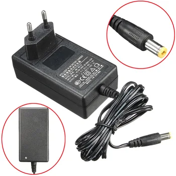 

LEORY EU Ni-MH Ni-Cd Charger Adapter For Battery Packs Smart Charge 2S To15S 4.8 6 7.2 8.4 9.6 10.8 12 13.2 14.4 15.6 16.8 18V