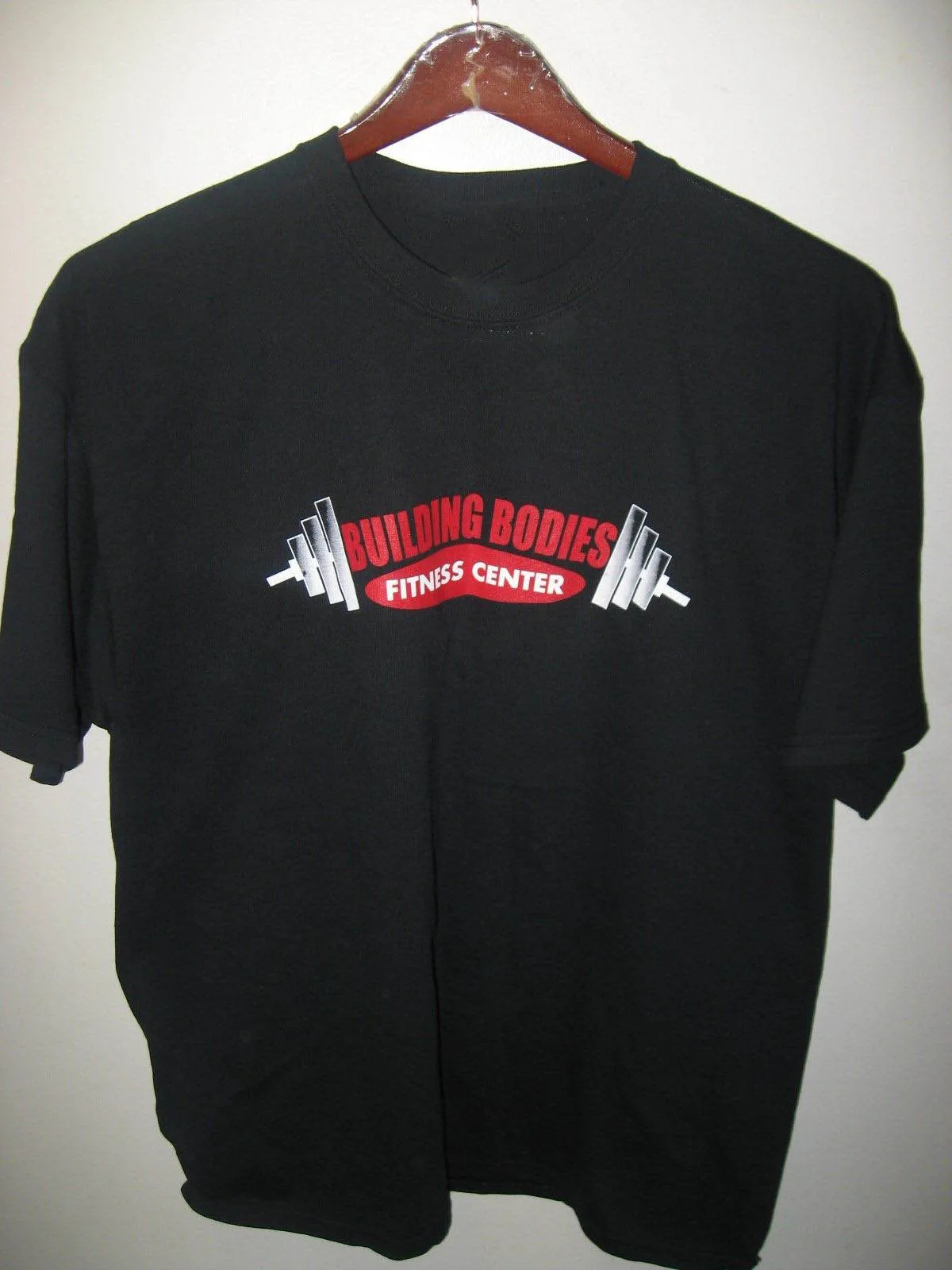 بناء الهيئات اللياقة البدنية مركز رفع الاثقال Rockledge فلوريدا قميص تي شيرت جديد الهيب هوب الأزياء أعلى شحن مجاني 2018 officia