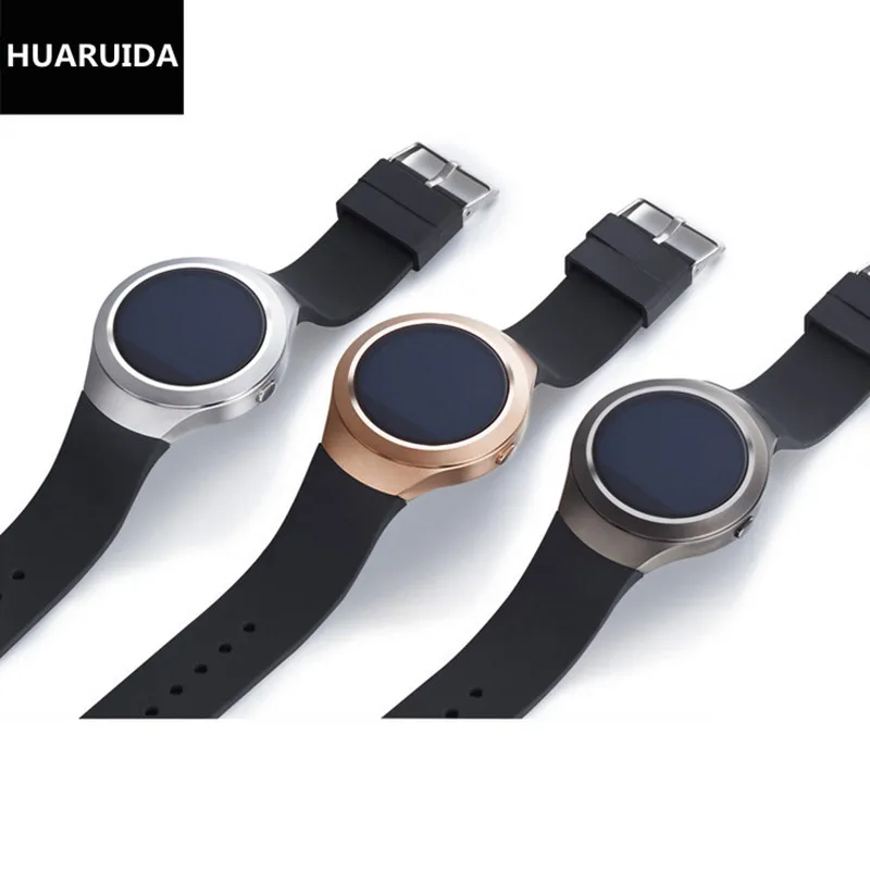 samsung wearable for ios