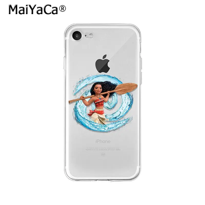Moana Princess