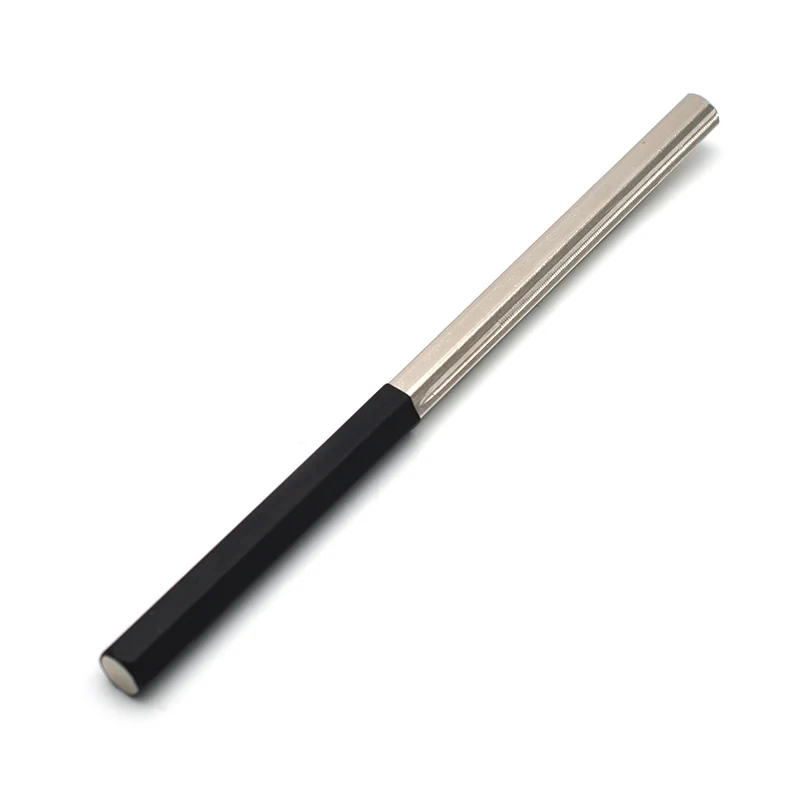 US $10.71 Guitar Fret Tools Crowning File Fret Dressing File with 3 Size Edges Luthier Tools for Guitar Polishing Tools Guitar Parts