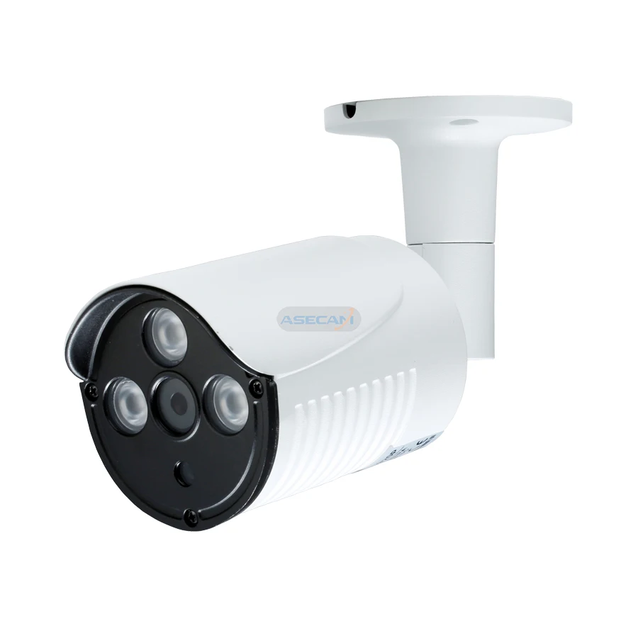 Новый супер HD 4MP H.265 ip-камера видеонаблюдения с поддержкой Wi Камера Onvif HI3516D пуля Водонепроницаемый наружного видеонаблюдения POE, сетевые