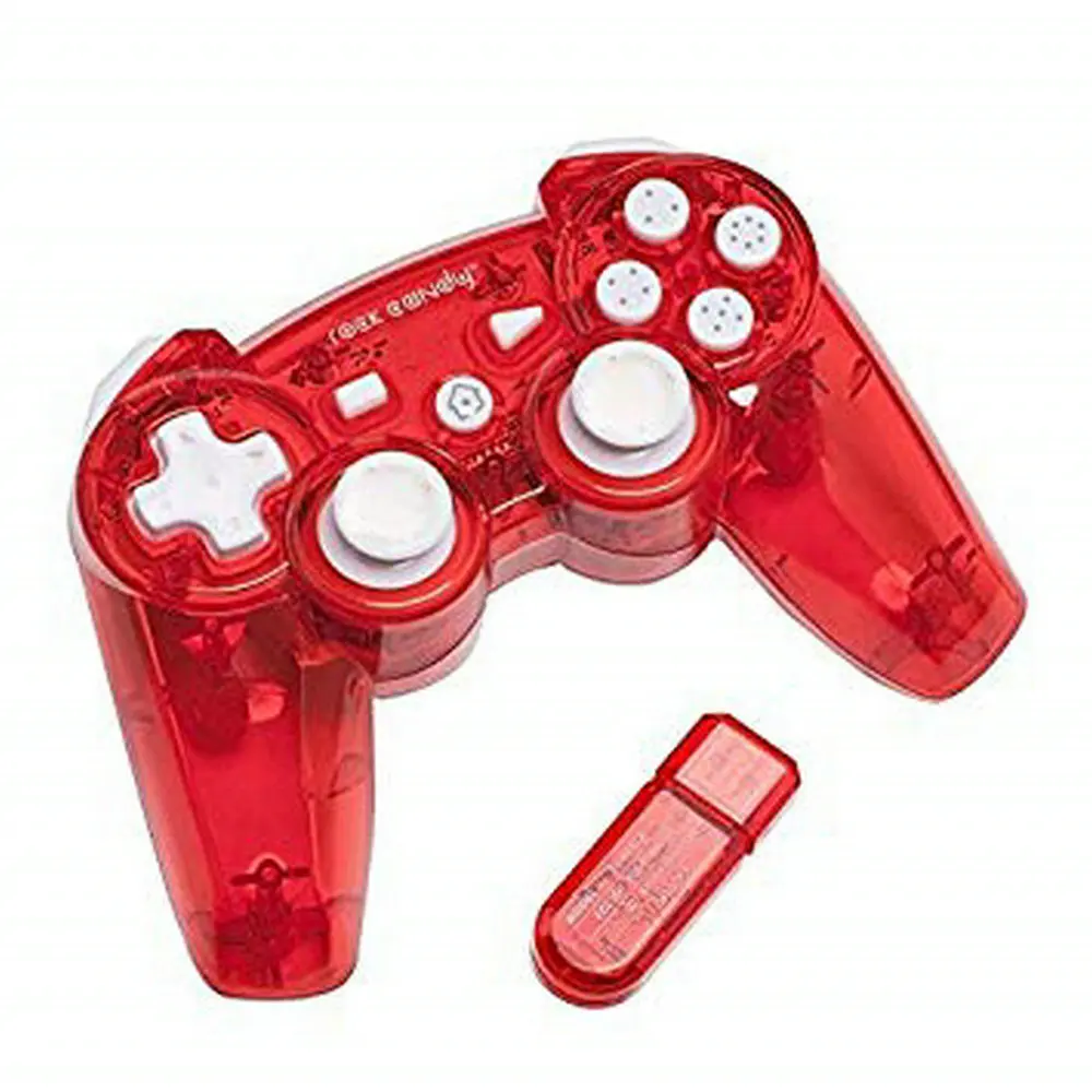 Беспроводной контроллер для игровых джойстиков Rock Candy PS3 геймпада PDP|Геймпады| |