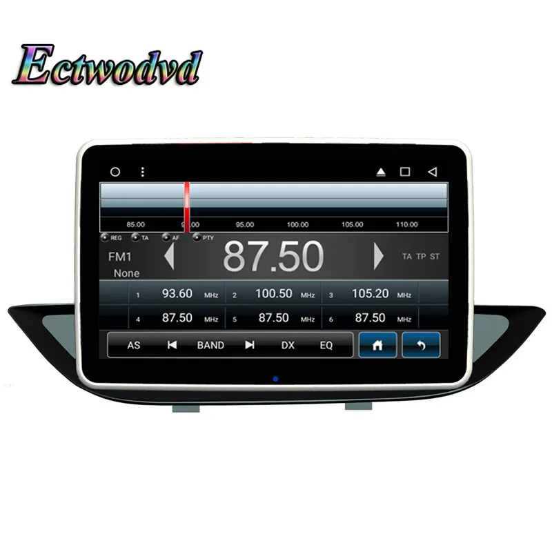 Excellent Ectwodvd Octa Core Android 8.1 Car Radio Stereo GPS Navigation for Peugeot 308 2012 2013 2014 2015 Car DVD Multimedia Player 4