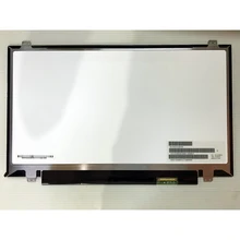 Матрица ноутбука 13," светодиодный ЖК-экран для acer Aspire V13 V3-372 1920x1080 WUXGA FHD дисплей ips тонкая панель Замена