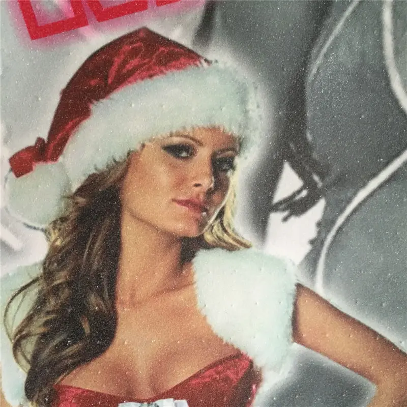 Beauty skateboard Grip tape  (6)