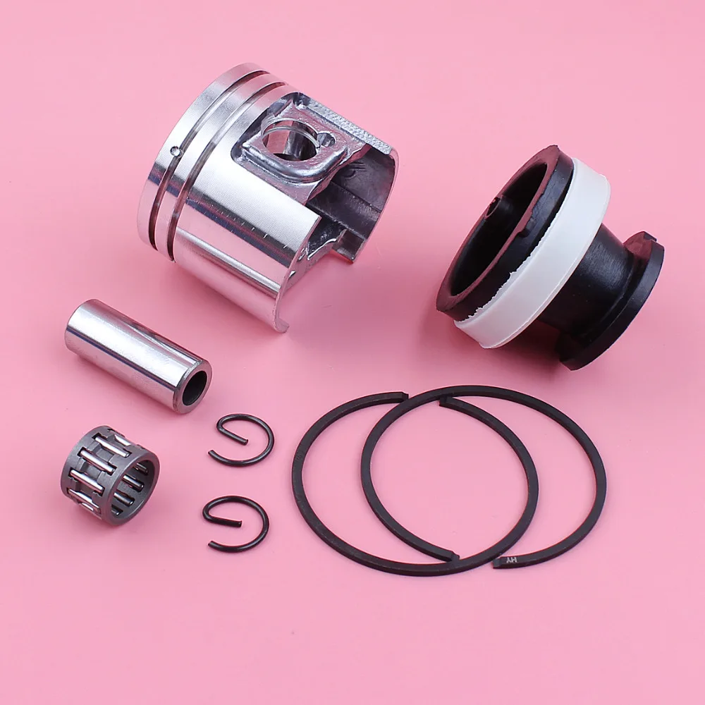 38mm Piston Pin Ring Circlip Intake Manifold Needle Bearing Kit For Stihl MS180 018 MS 180 Chainsaw Spare Parts 38mm Piston Pin Ring Circlip Intake Manifold Needle Bearing Kit For Stihl MS180 018 MS 180 Chainsaw Spare Parts