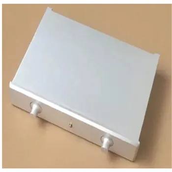 

Preamp / amp / DAC decoder All aluminum chassis BZ3306 amplifier chassis