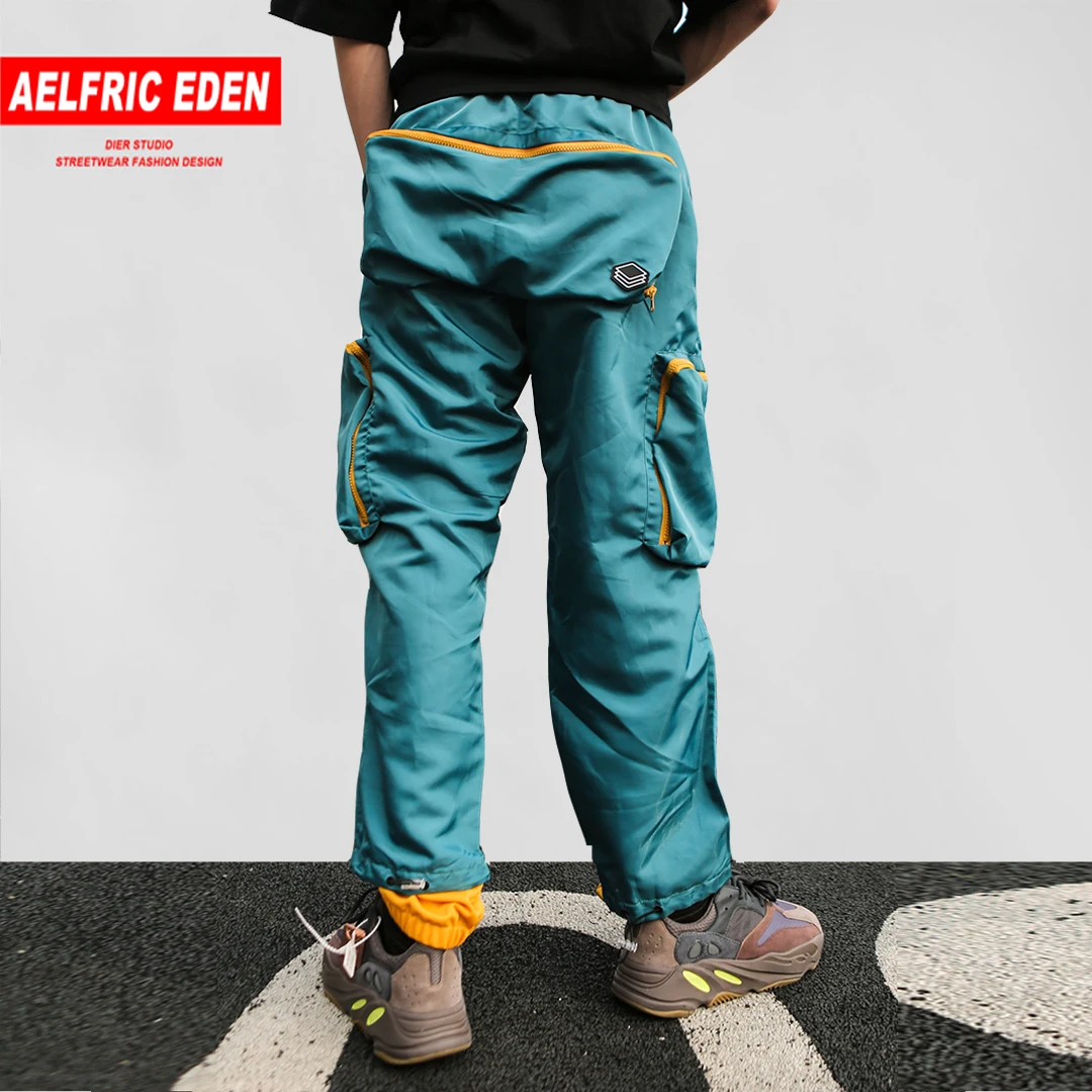 aelfric eden joggers