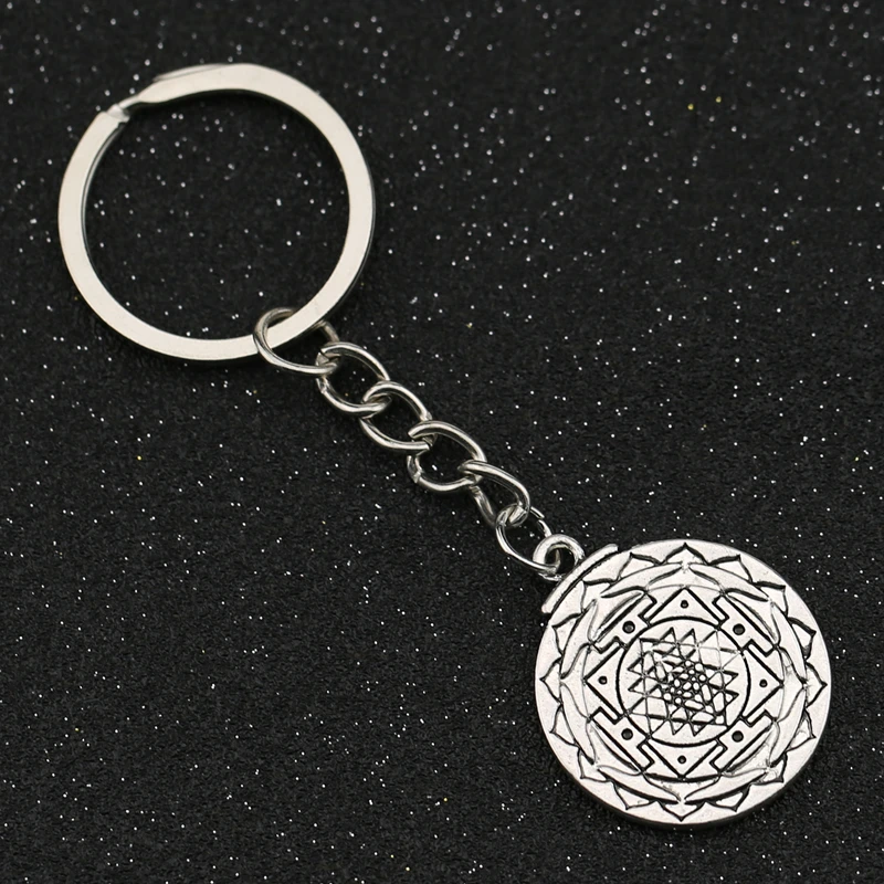 Sri Yantra 3