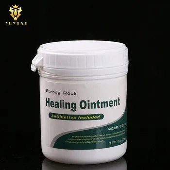 

One Bottle 12OZ Healing Ointment Vaseline Tattoo Repairing Aftercare Cream