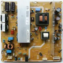 Пятно DTV43858 панда P43H02 плата питания PSPF271501B LJ44-00191C