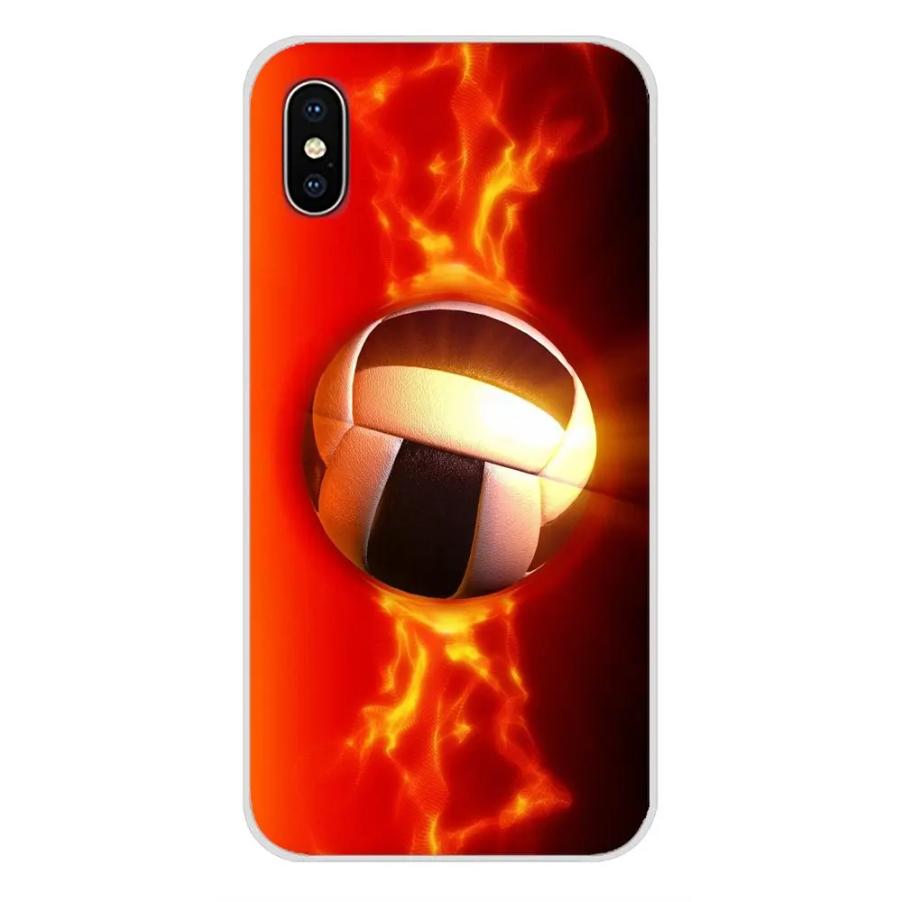 Прозрачный чехол из ТПУ для Apple iPhone X XR XS MAX 4 4S 5 5S 5C SE 6 6S 7 8 Plus ipod touch 6|Бамперы| |