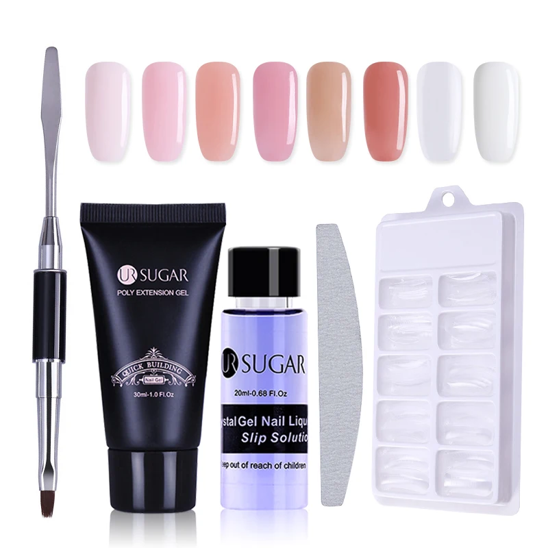 اور السكر بولي UV بناء هلام مجموعة 30 مللي سريعة بناء الاصبع التمديد الكريستال الأشعة فوق البنفسجية الصمام هلام الاكريليك هلام مسمار الفن مجمو... اور السكر بولي UV بناء هلام مجموعة 30 مللي سريعة بناء الاصبع التمديد الكريستال الأشعة فوق البنفسجية الصمام هلام الاكريليك هلام مسمار الفن مجمو...