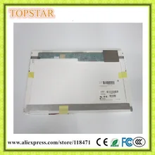 Laptop 15.6 Inch TFT LCD Panel LP156WH1-TLC1 1366 RGB *768 WXGA LVDS LCD Dispaly 1ch,6-bit