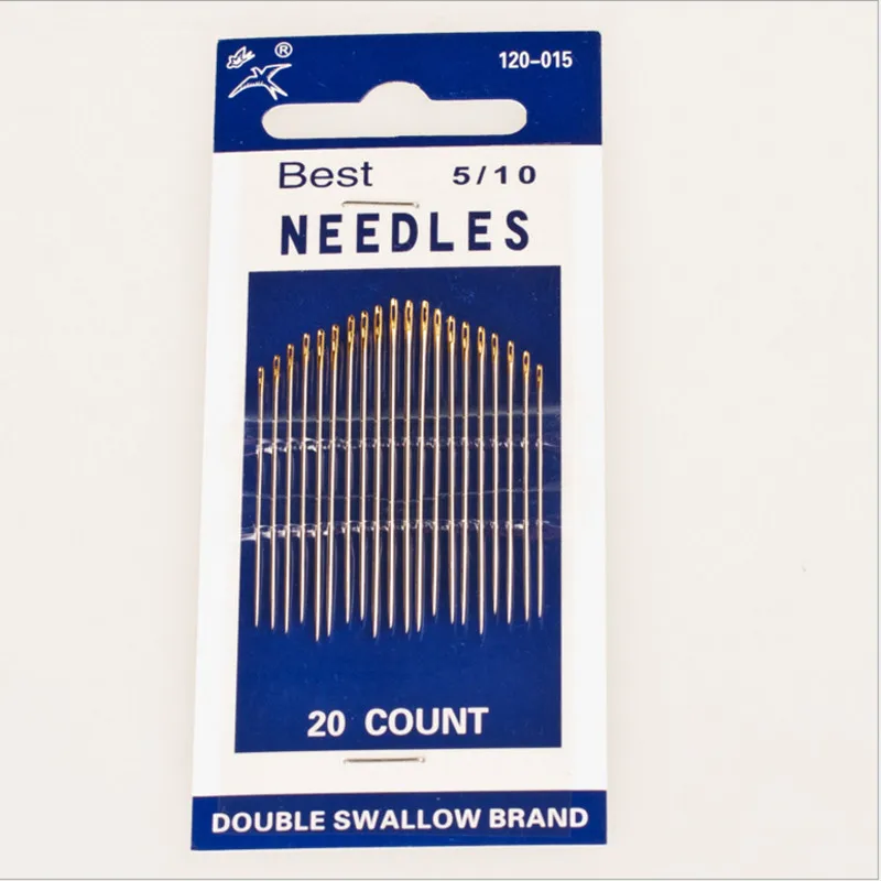 Hand Sewing Needles Stitcher Thread Harness Craft Stitch Tool for Leather | Дом и сад
