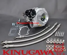 Kinugawa Ball Bearing Turbocharger 3 Kinugawa Ball Bearing Turbocharger 3