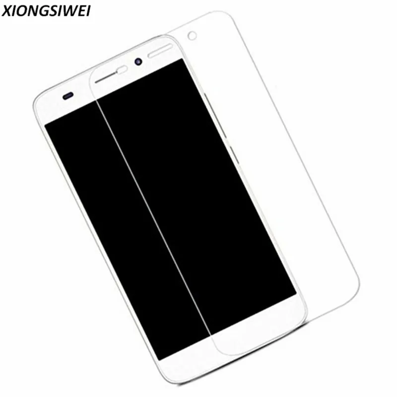Закаленное стекло для Huawei Y6 защитная пленка экрана Honor 4A SCL-L01 на экран закаленное |