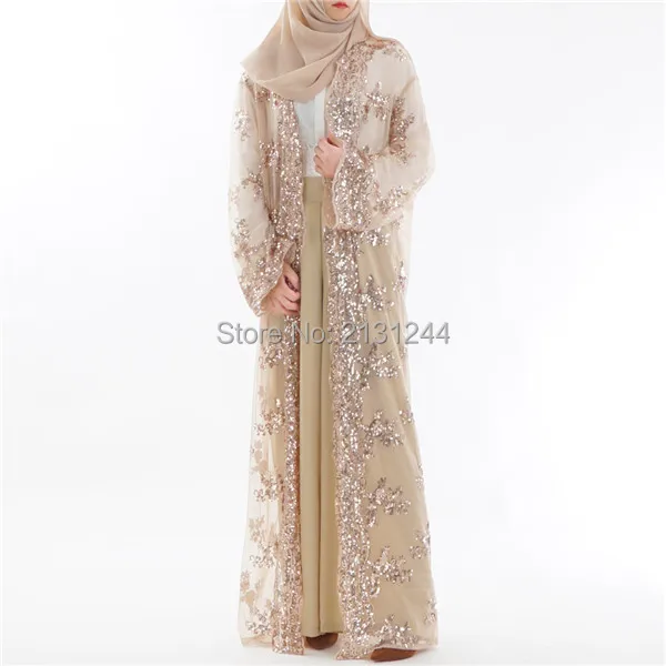 muslim dress698