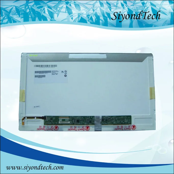 laptop led lcd screen 15.6-36