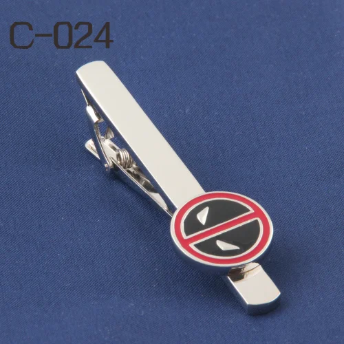 

Interesting Tie Clip Novelty Tie Clip Can be mixed For Free Shipping C-024