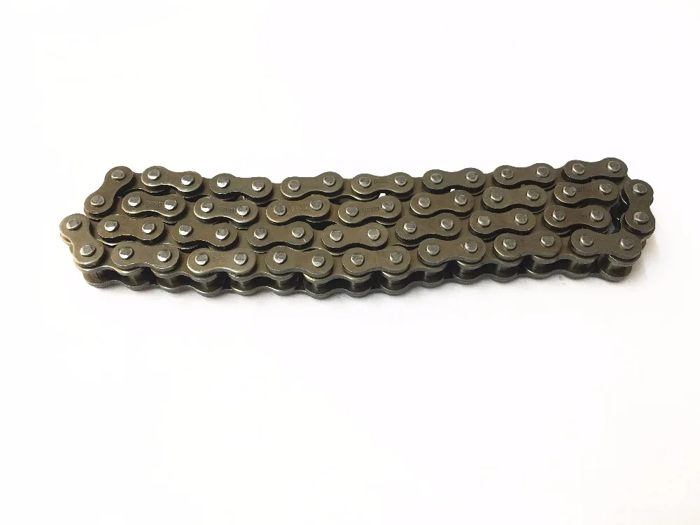 Цепь масляного насоса для Benelli BN600 TNT600 Stels 600 Keeway RK6 BN302 TNT300 STELS300 / BN TNT 300 302 GT |