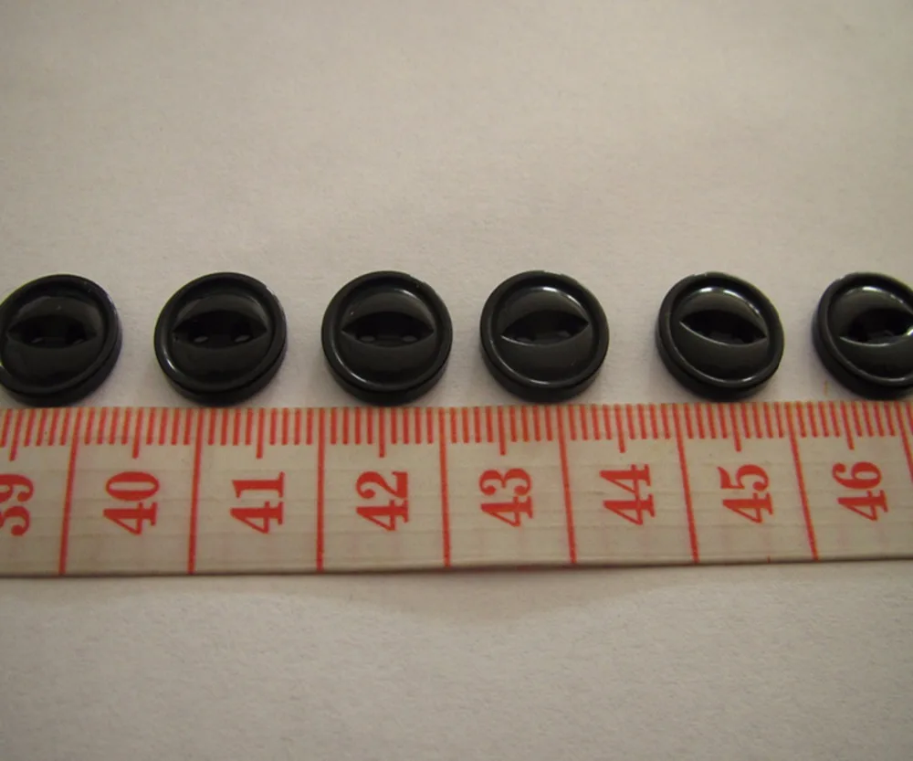 

Free shipping 4 holes resin button 12mm cat eye shape black color garment women shirt customed shirt button 200pcs
