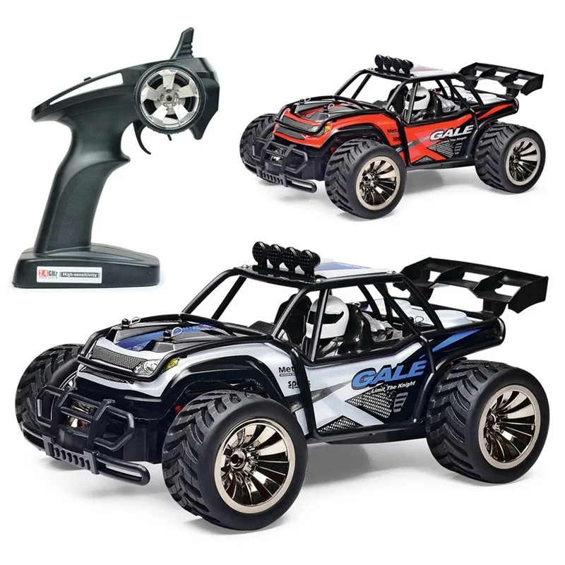 RC Car Remote Control Car BG1512 1/16 2.4G 2CH High Speed Racing Off-Road Buggy RTR RC Drift Free shipping 