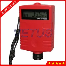 HARTIP 1000 интегрированный портативный ручной металлический твердомер с HL HRC твердости весы Leeb дюрометр измерительное устройство