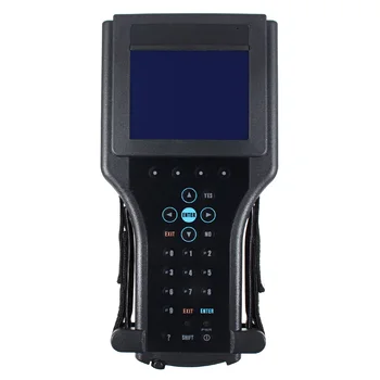 

Automotive Fault Diagnostic Tool Read Clear Car Fault Error Code Smart Full Test Detect Decoder for 1991-2013 gm