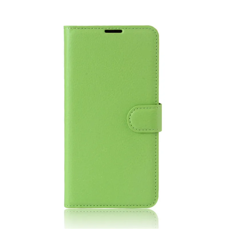 Ốp lưng Huawei Y6 2017 Ốp lưng Huawei Mya-L41 Ví da PU Bao da Flip Case cho Huawei Y6 2017 Mya-L41 Mya-L11 Ốp lưng coque huawei phone cover