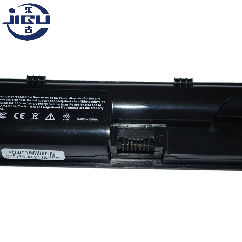 4400 мАч аккумулятор для ноутбука HP HSTNN XB2E XB2G XB2I XB2O XB2T LC32BA122 PR06 QK646AA QK646UT 11.1 В|battery for