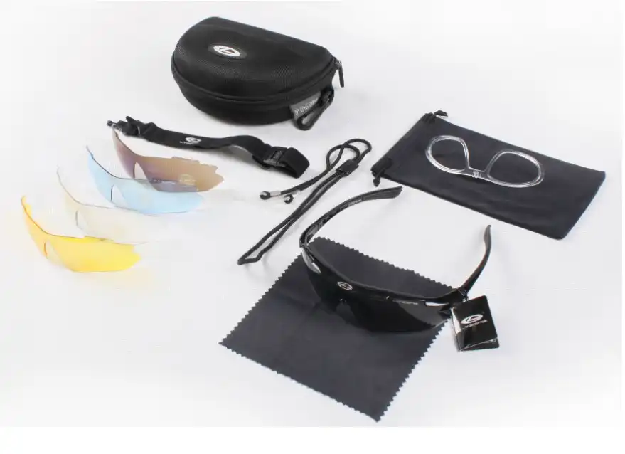 lvxing sports glasses