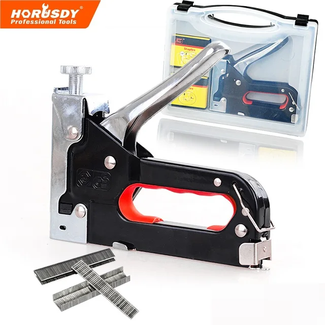 Buy Multi Tool Hand Tool Nail Gun Decorative Staple