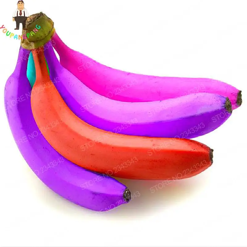 banana