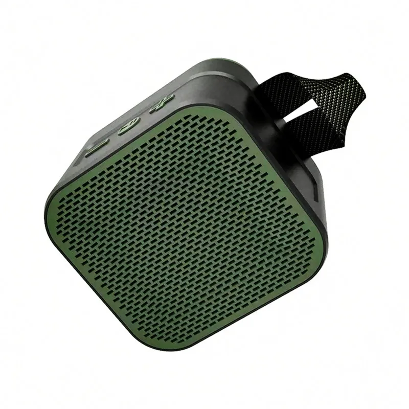 Best Wireless Bluetooth Speaker Waterproof Portable Outdoor Mini Bicycle Speaker Column Box Loudspeaker Design for iPhone (12)