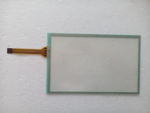 PRO FACE GC 4408W PFXGE4408WAD Touch Screen Glass for HMI Panel repair do it yourself Have