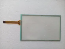 PRO-FACE GC-4408W PFXGE4408WAD Touch Screen Glass for HMI Panel repair~do it yourself, Have in stock