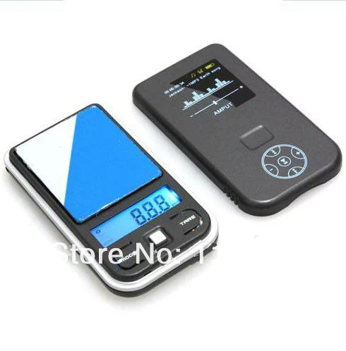 

New 200g 0.01g Digital pocket scale LCD backlight display APTP445B Cigarette Jewelry Gold weighing Scale