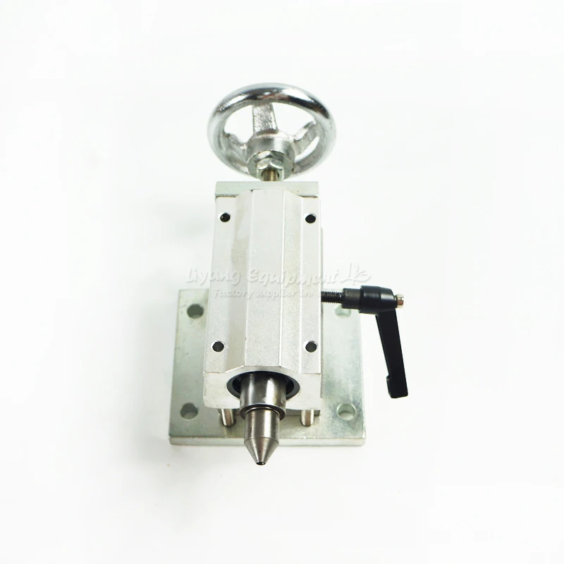 CNC rotation axis (5)
