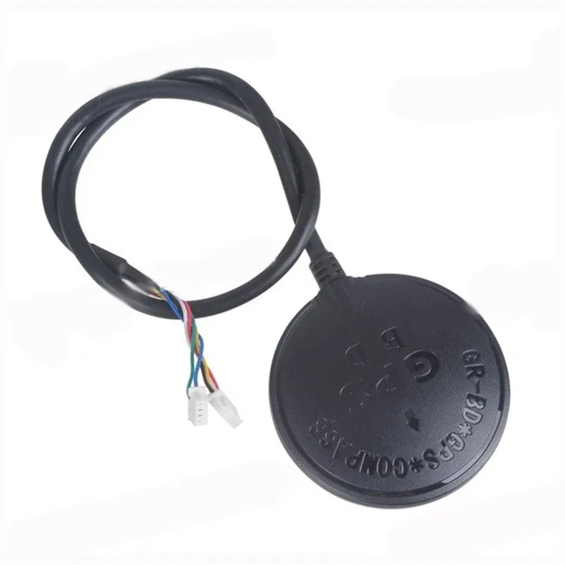 

NEO-M8N Flight Controller GPS with Protective Shell for PIX PX4 Pixhawk
