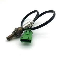 96368765 O2 Oxygen Lambda Sensor for PEUGEOT 1007 106 206 207 306 307 406 407 607 BIPPER PARTNER CITROEN BERLINGO C2 C3 C4 C5 C6 96368765 O2 Oxygen Lambda Sensor for PEUGEOT 1007 106 206 207 306 307 406 407 607 BIPPER PARTNER CITROEN BERLINGO C2 C3 C4 C5 C6