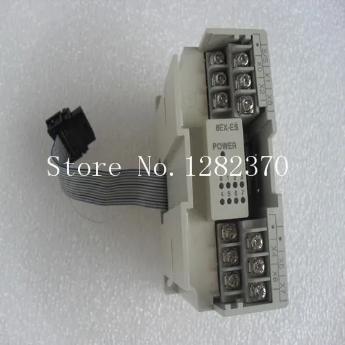 

[BELLA] Japan genuine original special sales - module FX0N-8EX-ES / UL Spot --2PCS/LOT